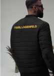 Kurtka Karl Lagerfeld L