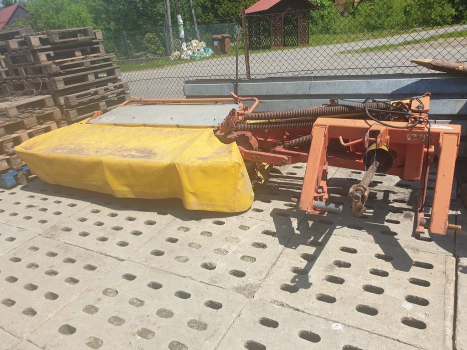 Lely splendimo 240 TC