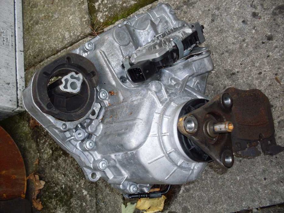 Reduktor do BMW X6 G06 , X7 G07 , X5 G05 , 3.0 Benzyna