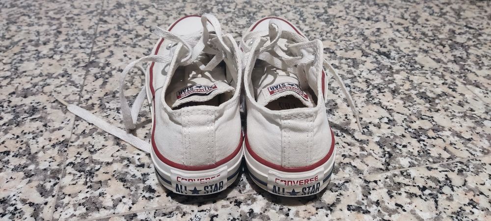 Sapatilhas Converse All Star