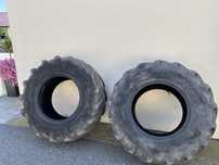 Opony rolnicze Firestone 16.9R24