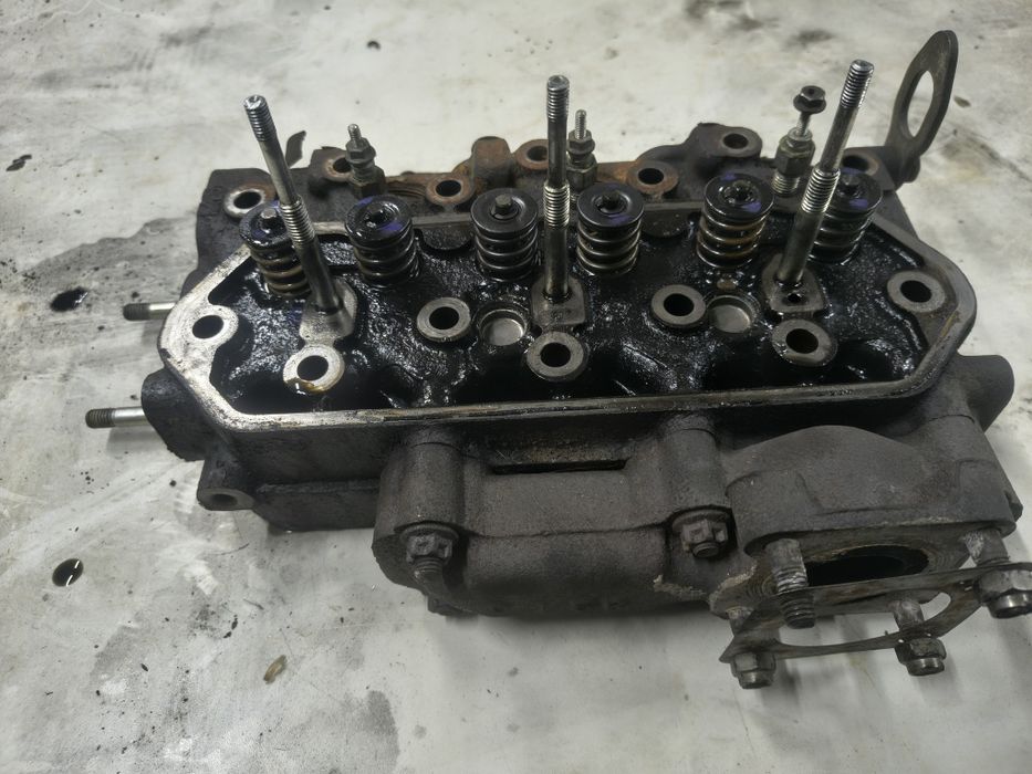 Głowica Daihatsu DM 950 D