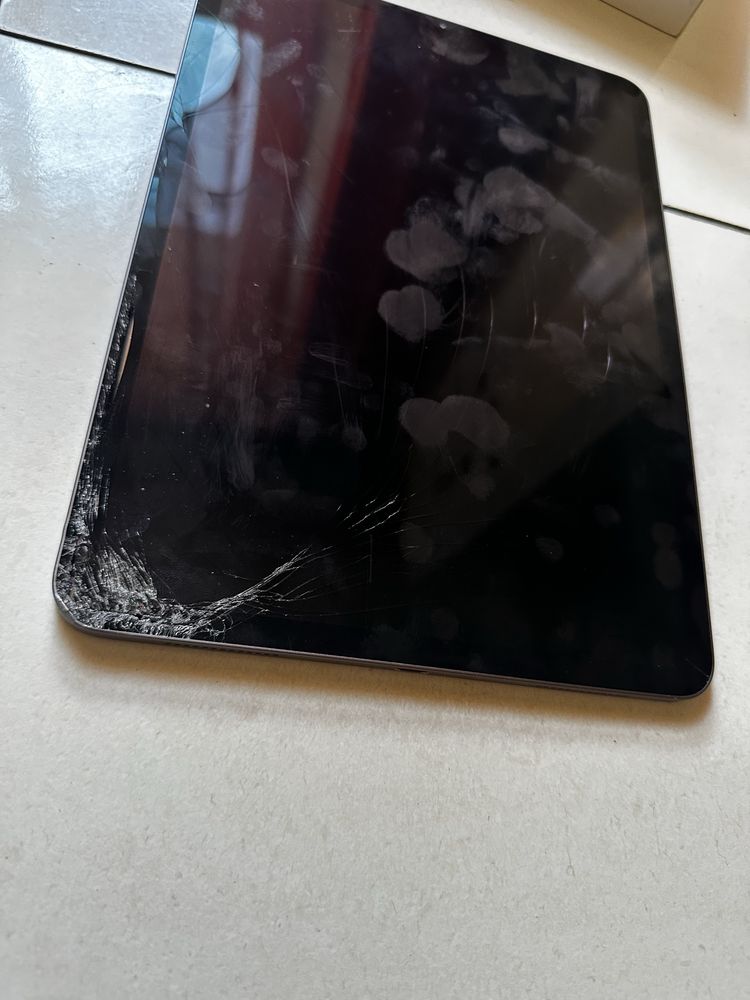 Apple iPad Pro 11 Wi-F 64Gb.