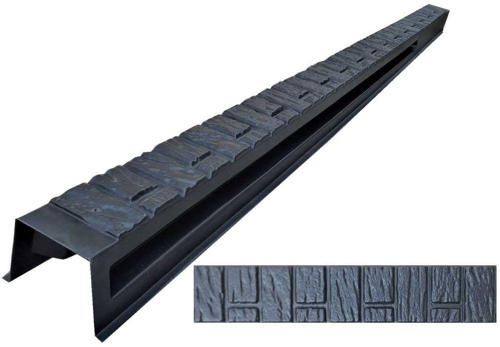 Formy z tworzywa ABS