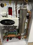 Elektryczny kocioł KOSPEL 15KW EKCO.LN2 - 15p, Wygrzewanie posadzki