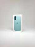 Apple iPhone 16 256 Gb / Teal / Gwarancja / Sklep / Raty