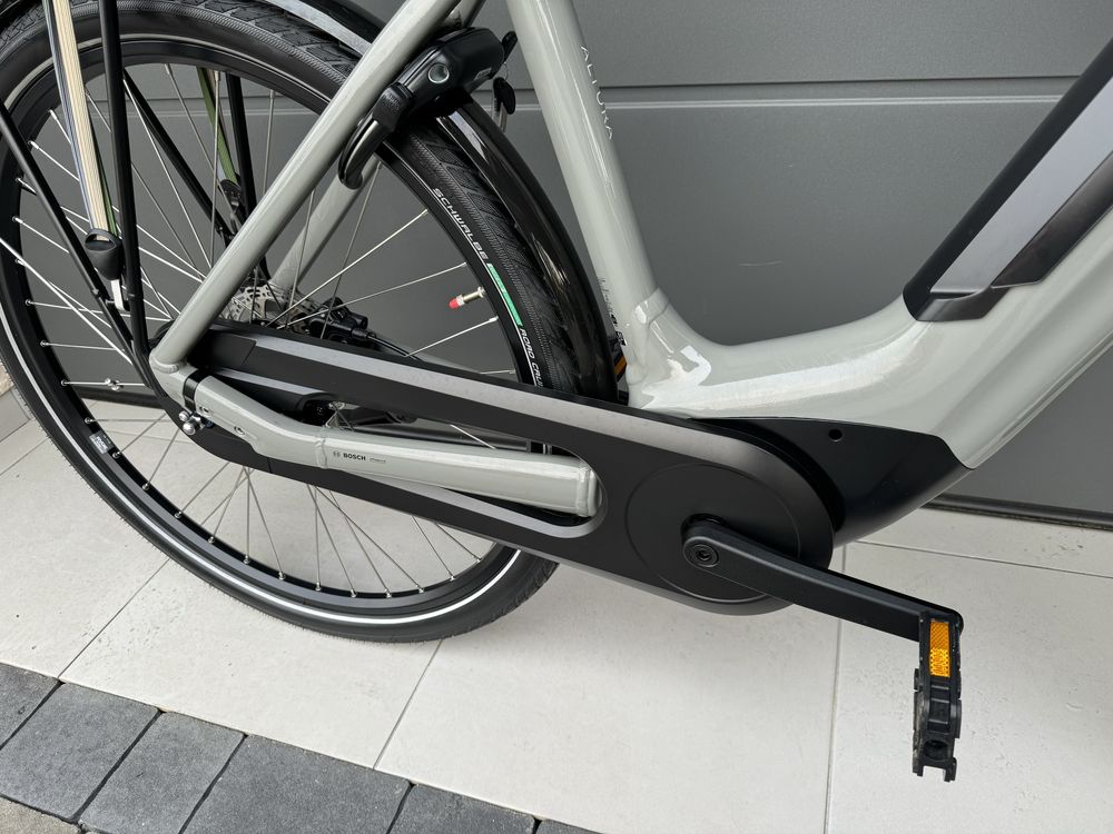 Batavus Altura E-go Power Pro BES2