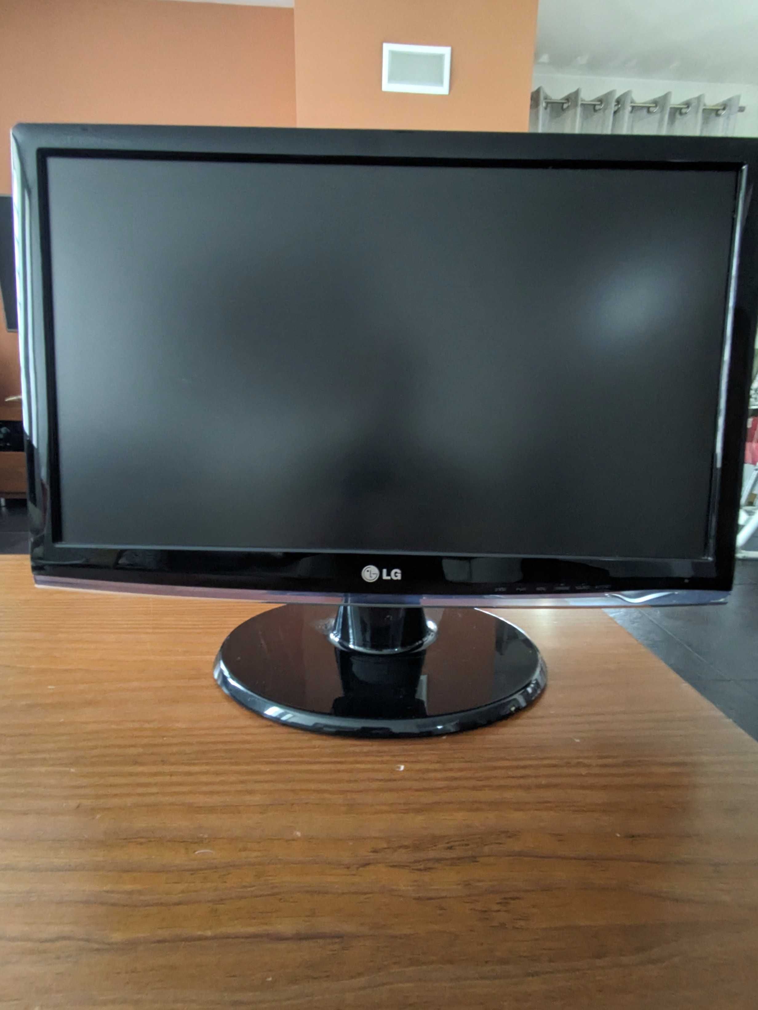 Monitor LG Flatron W2253TQ-PF
