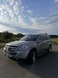 Mercedes-Benz GL550