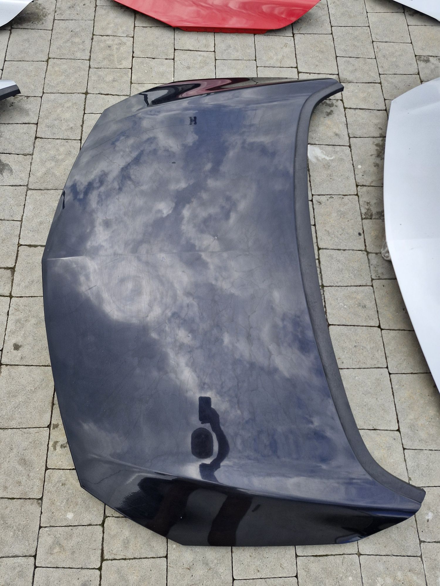 Капот Завіси петлі Opel Astra J 2009-2016