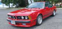 BMW M6 Bmw M6