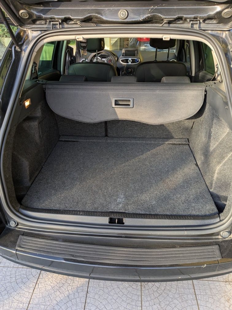 Renault Clio 1.2 Break S 2010