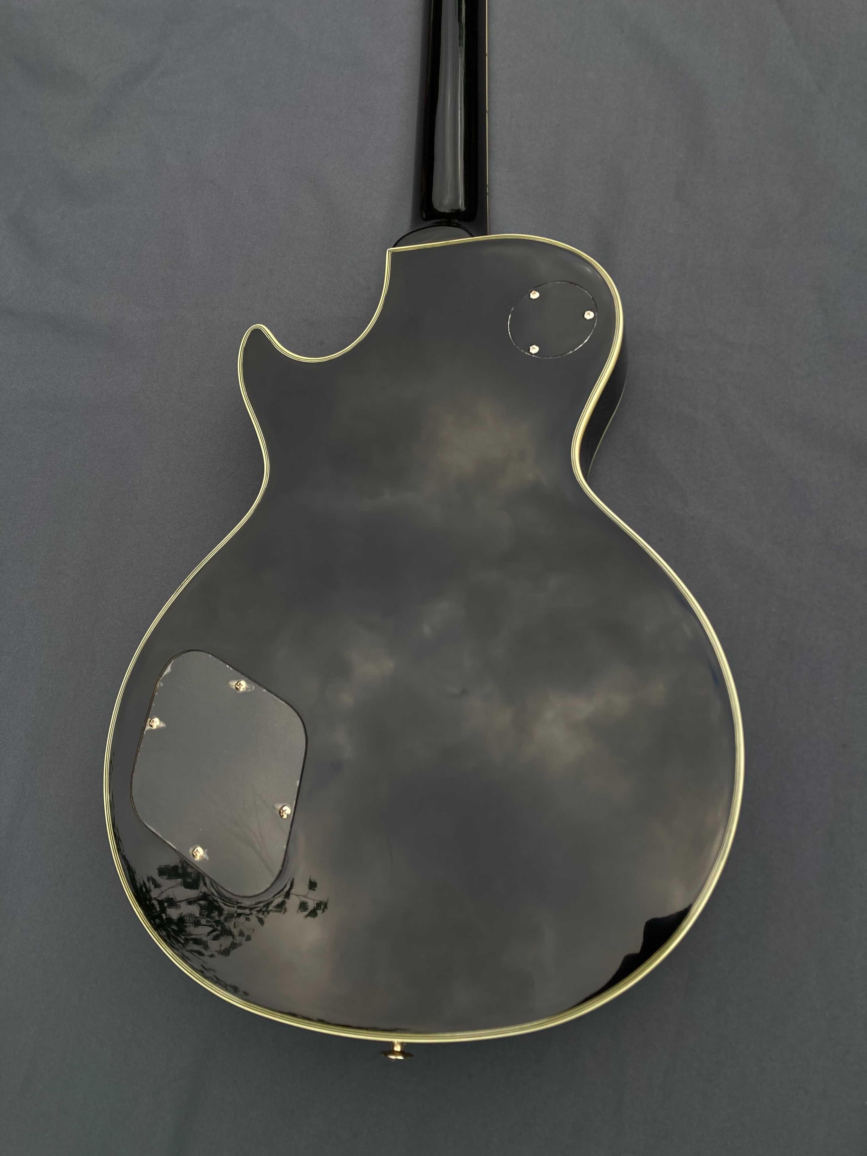 Bills brothers les paul custom 90s Korea - gibson epiphone greco tokai