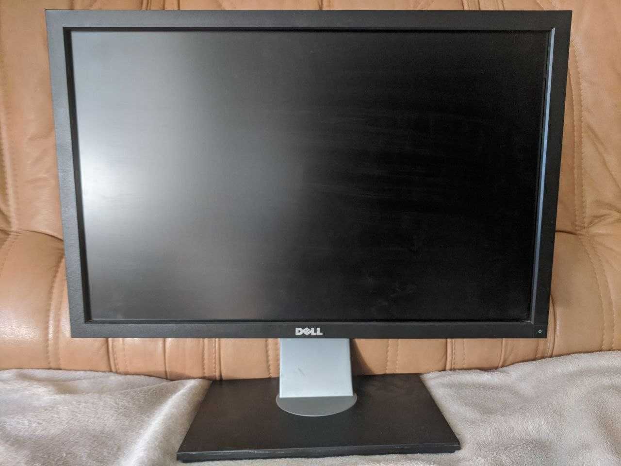 Монитор Dell UltraSharp U2410F (IPS, 24")