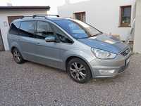 Ford Galaxy 2.0 Titanium