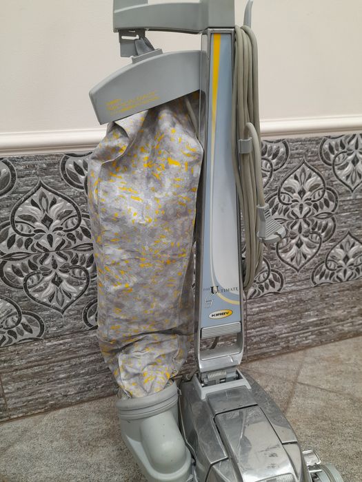 США! Пилосос ТУРБОЩІТКА Kirbi професійний для килимів пылесос ковровый