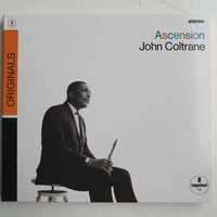 John Coltrane ‎– Ascension