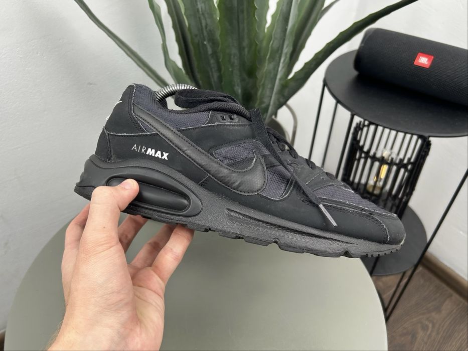 Оригінал! Кросівки Nike Air Max Command 41 розмір М05955
