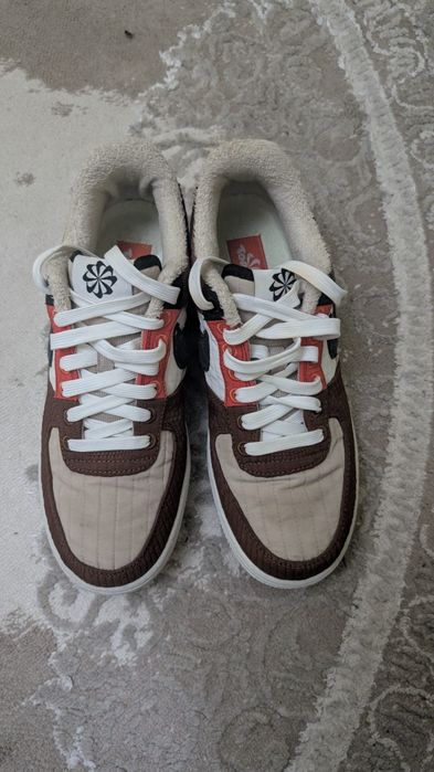 Nike air force 1 toasty| Air Force 1| Nike air force 1 toasty Original