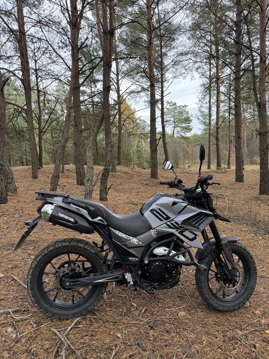 Теккен250 24 року