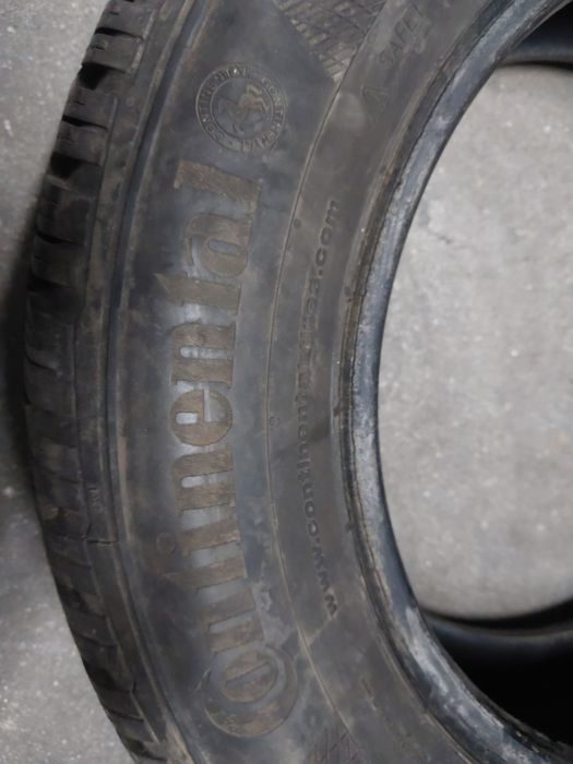 Continental ContiWinterContact TS 850 195/65R15 95 H XL