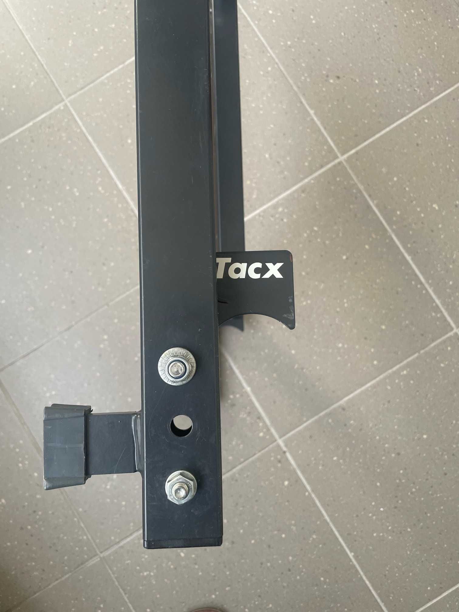 Trenażer TACX Rollertrack  rolkowy