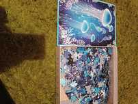 Puzzle "podwodny świat" świecące w ciemnosci