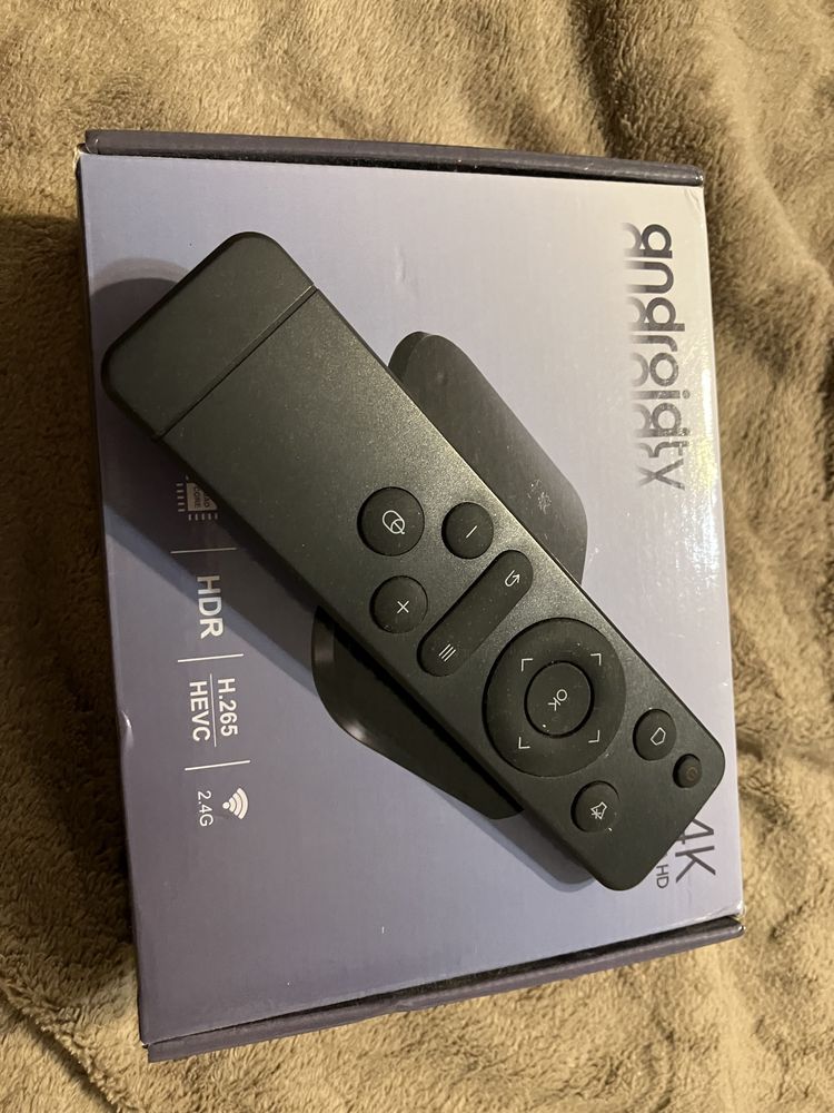 Android TV 4k ultra hd