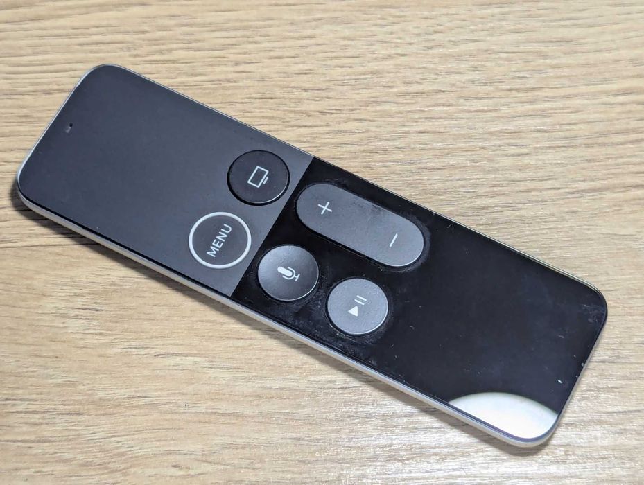 Apple TV 4K модель A1842 (MQD22) медиа плеер 4K (Первое поколение)