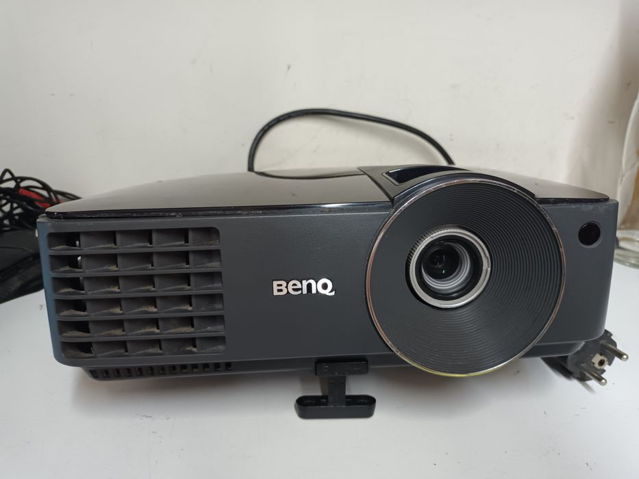 Projektor Benq MS500+ DLP pilot