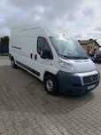 Fiat Ducato  L3H2 sprowadzon zarejestrowany pełna faktura vat