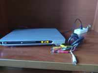 Плеер DVD V56SM-320