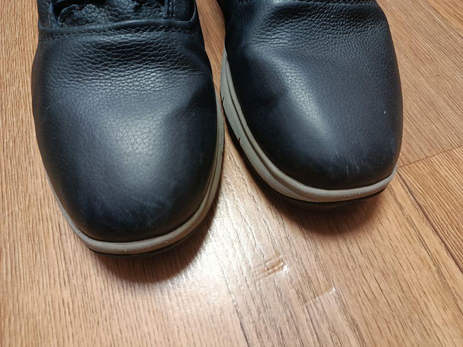 Ботинки чоловічі Geox