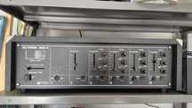 Wzmacniacz UNITRA Eltron 100 u