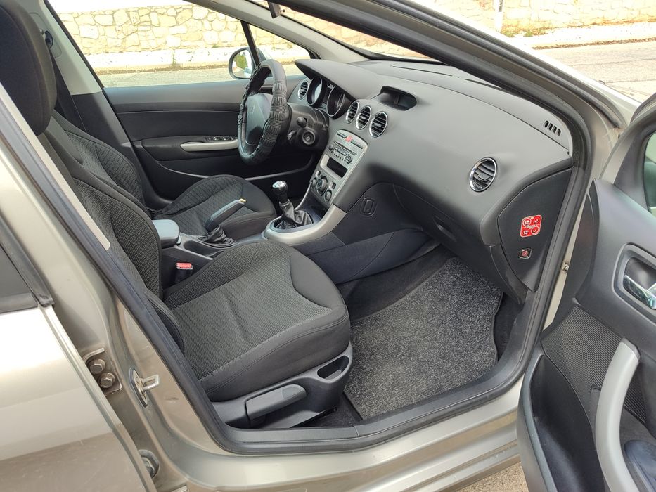 Peugeot 307 SW 1.6 HDI