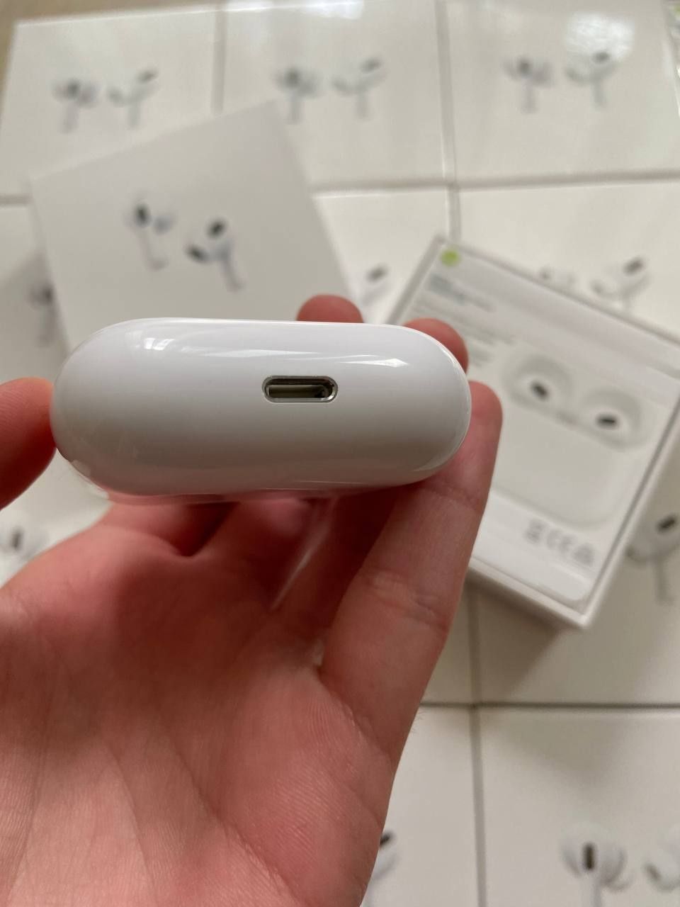 Air pods 3 airoha, наушники