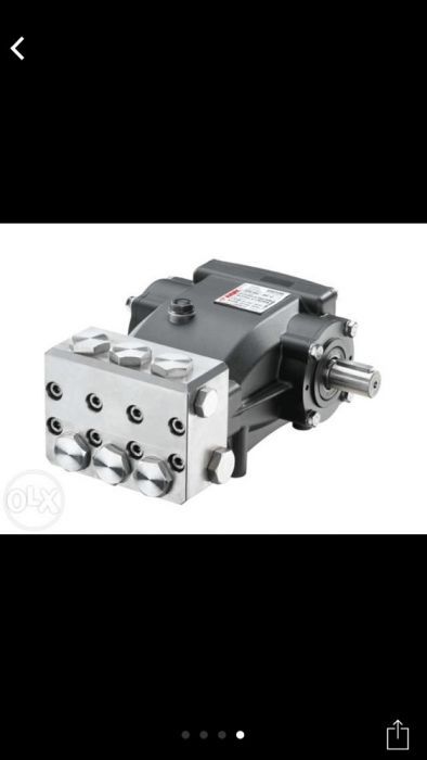 Karcher керхер помпа насос hawk nmt hds хдс 695 895