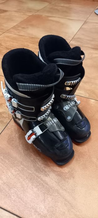 Buty narciarskie Atomic Waymaker JR3 23.0-23.5