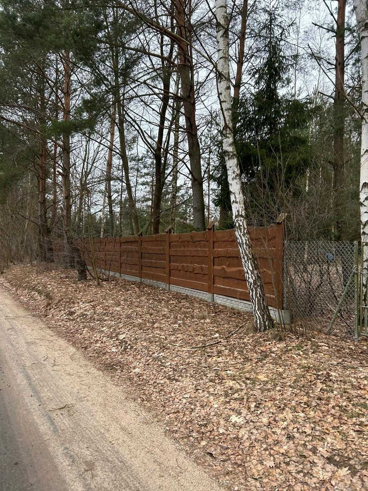 Sprzedam działkę w kompleksie zamkniętym Sendeń Mały