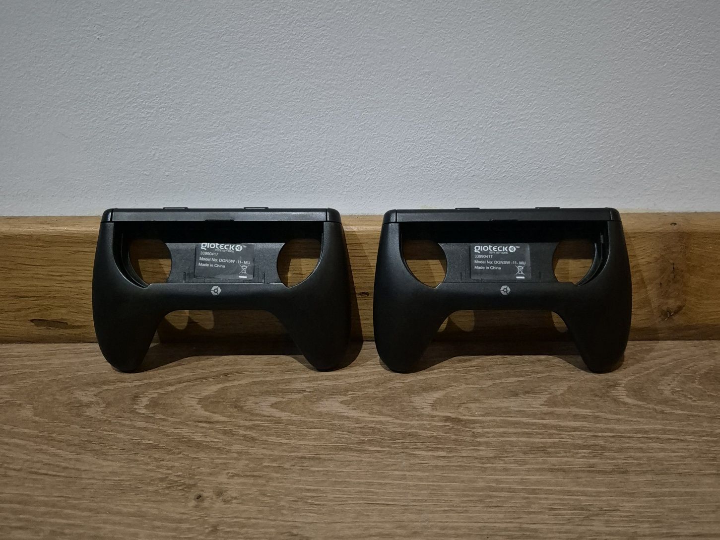 Acessórios para Nintendo Switch