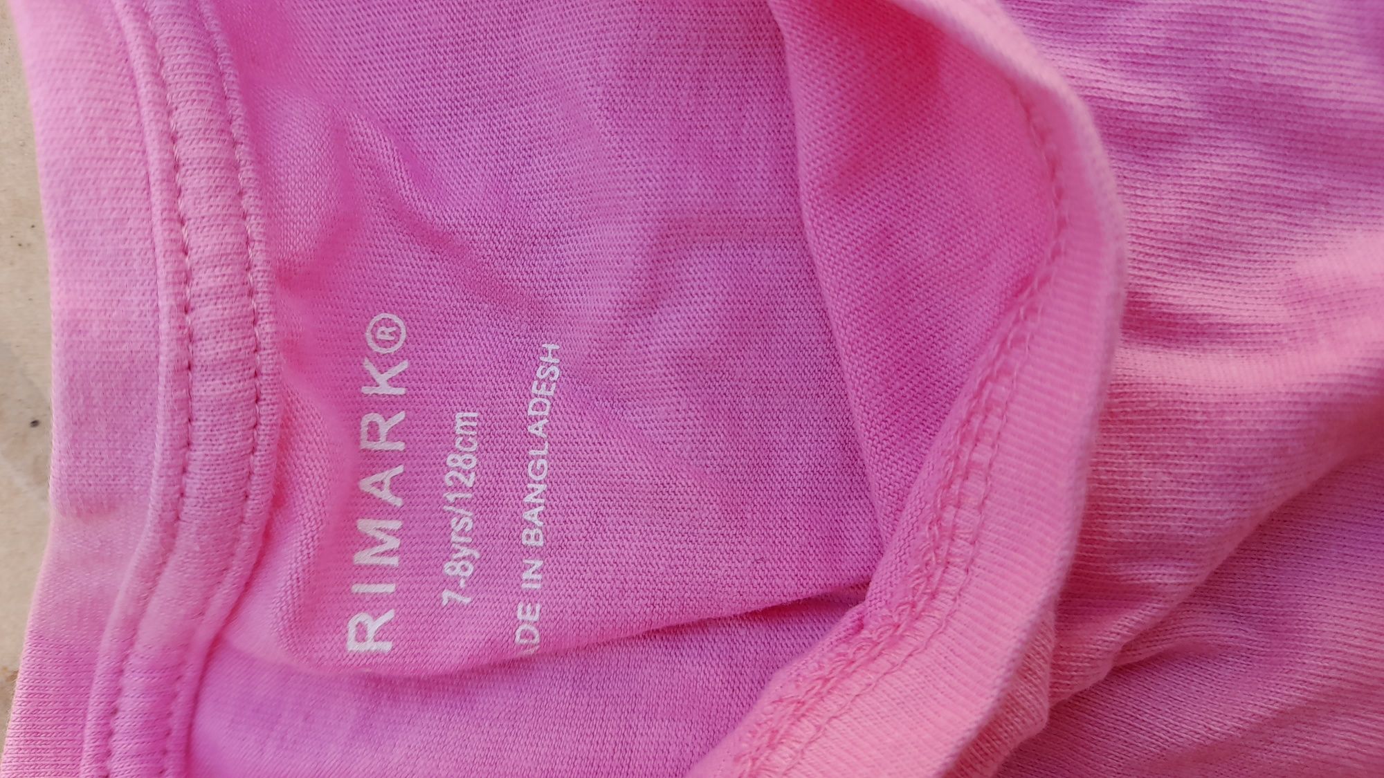 Roupa de  menina