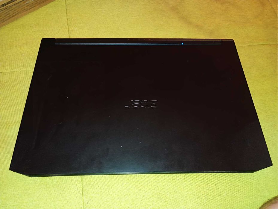 Acer Nitro 5 AN517-52 | i5-10300H | RTX 3050 | 16GB