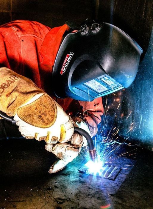 Mobilne spawanie spawacz,usługi spawalnicze, spawanie aluminium,