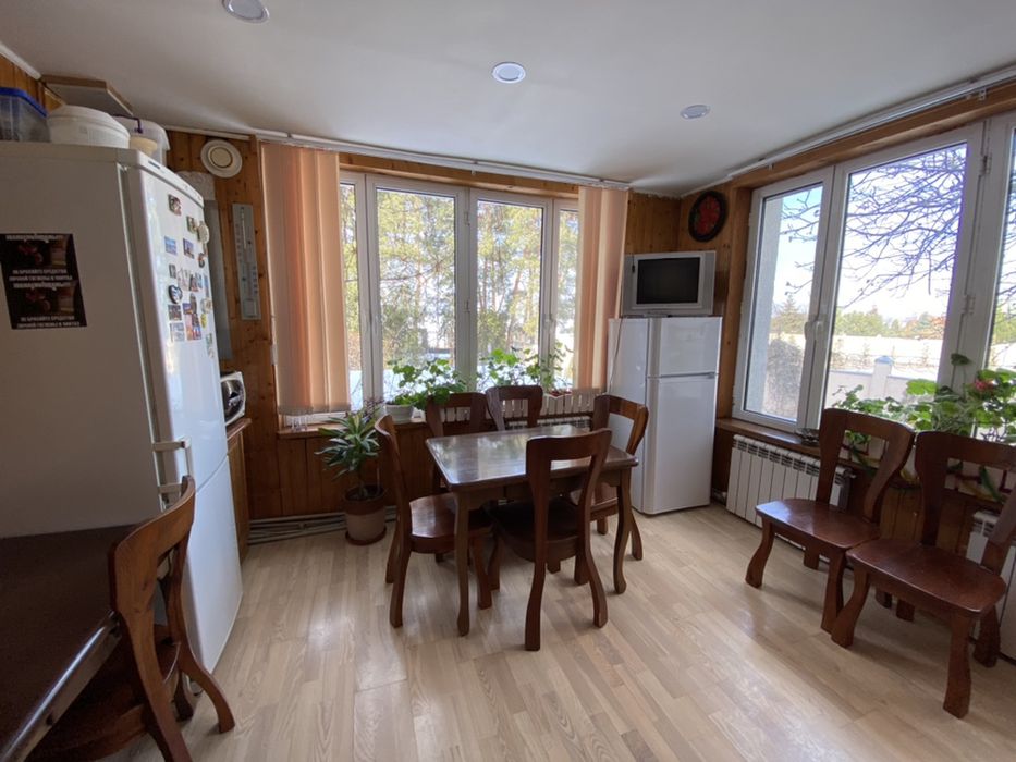 Здам кімнату на березі водосховища