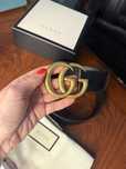 Ремінь Gucci! ОРИГІНАЛ