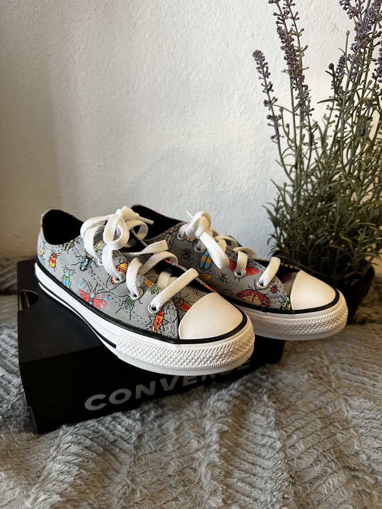 Converse bugs (30 e 35)