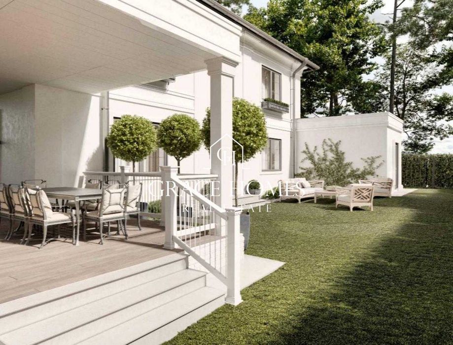 Без% Продаю будинок резиденцію КМ Європейське містечко с. Лебедівка