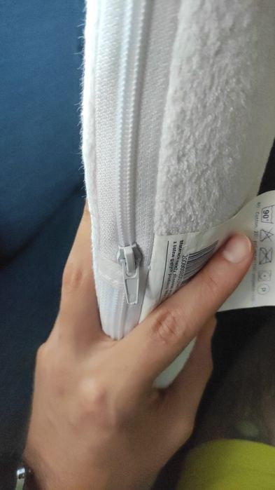 Materac dla noworodka Amelka