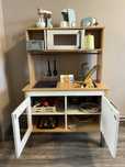 Kuchnia dziecięca Ikea + bardzo dużo dodatków