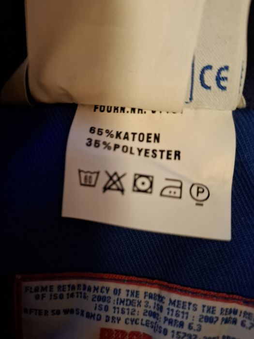 Fartuch roboczy  Lavans